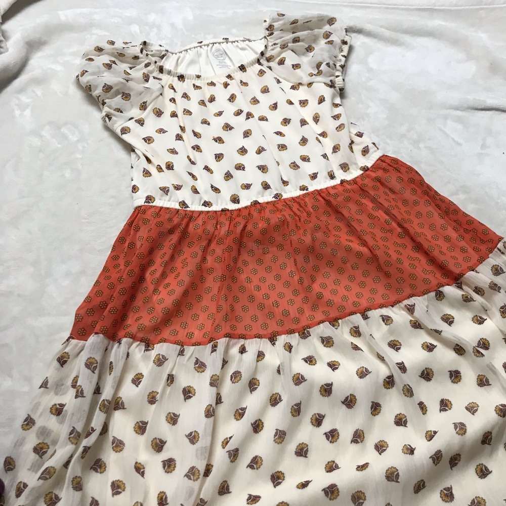 Youth girl’s dress